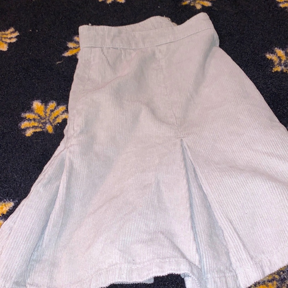 urban skirt